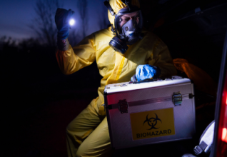 Dangerous Substances and Explosive Atmosphere Regulations (DSEAR)