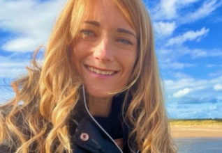 Donna New Starter Blog