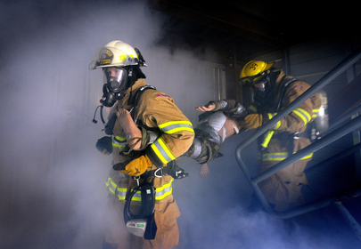 Extra Fire Risks at Christmas