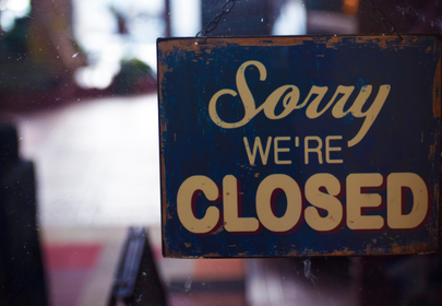 Water Safety Advice For Business Premises Over Christmas Shutdown