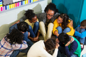 Lockdown Procedures for Schools