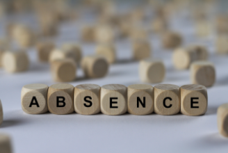 Managing Sickness and Absence