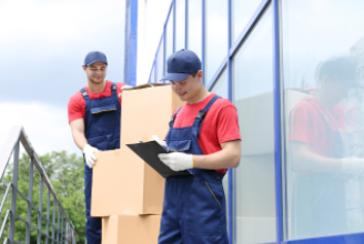 Manual Handling