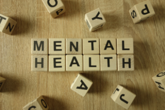 Mental Health First Aid