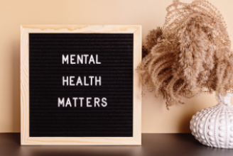 Mental Health Awareness 
