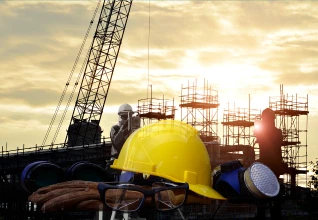 NEBOSH National General Certificate in Occupational Health and Safety