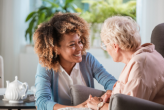 Person Centred Care