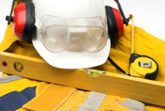 Personal Protective Equipment
