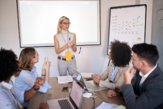 Presentation Skills