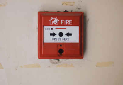 Fire Safety- More Than Just Ticking Boxes