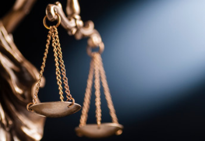 Sentencing Code Granted Royal Assent