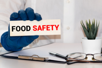 Supervising Food Safety - Level 3