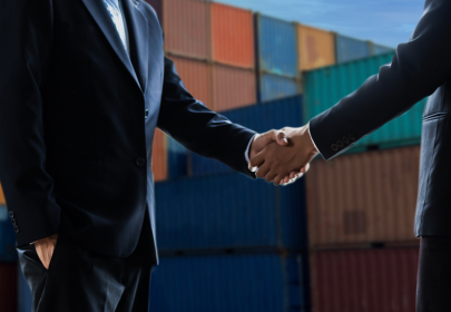 Nurturing Resilient Business Connections in Times of Transformation