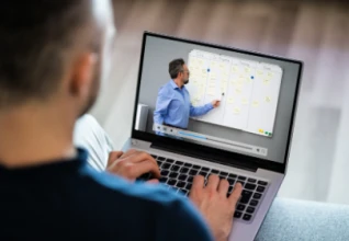 Virtual Classroom Training