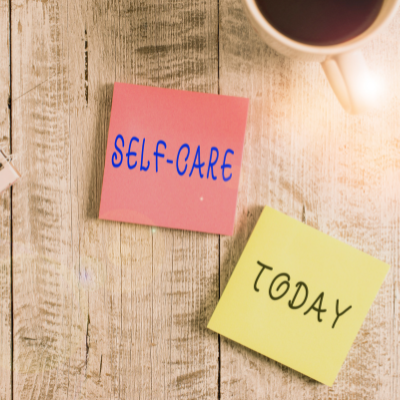 Mental health and wellbeing
