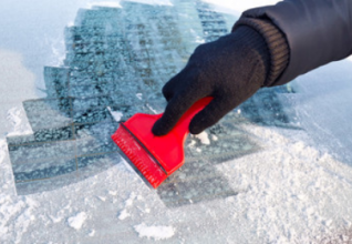 Winter Driving Guide