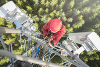Working at Height