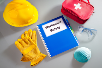 Working Safely